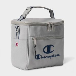 Champion Estate Lunch Kit Grey New With Tags